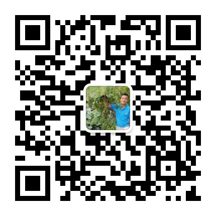 微信二維碼