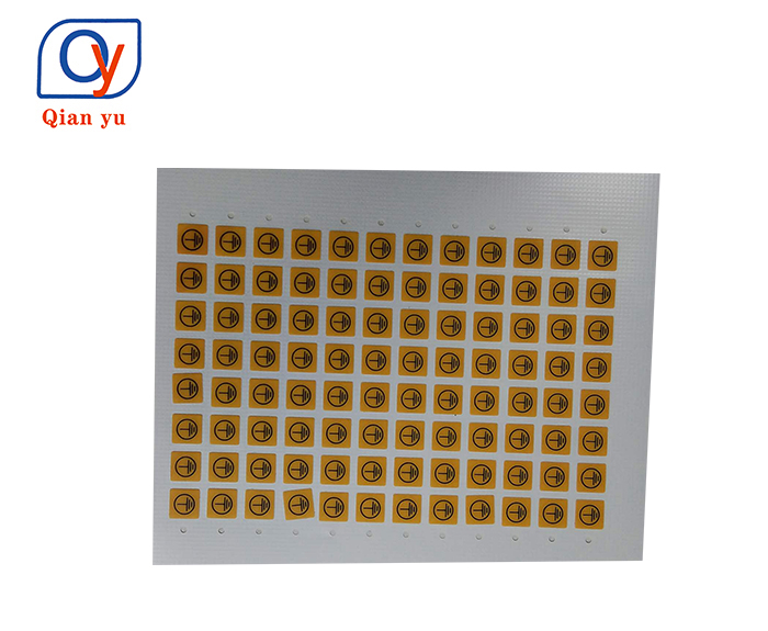 pc薄膜 用于電力系統(tǒng)絕緣